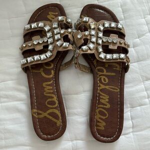 Sam Edelman sandals